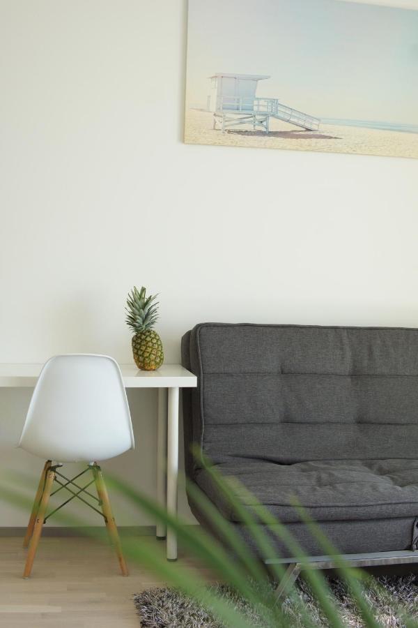 Penthouse In The Oulu Center Apartment Luaran gambar